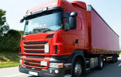 İzmir Emet Ambar Kargo