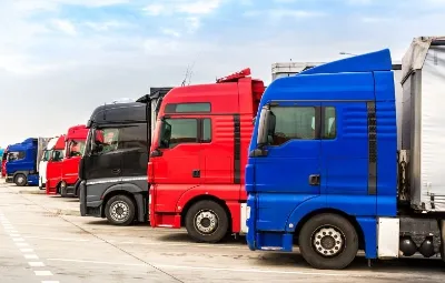 İzmir Emet Ambar Nakliyat