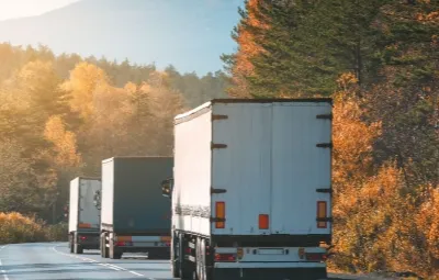 İzmir ile Emet Arası Klima Taşıma