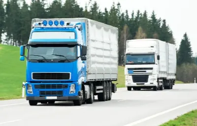 İzmir ile Emet Arası Eşya Taşıma